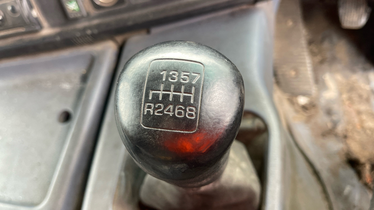 Camion hydrocureur HINO 700  2838: photos 10