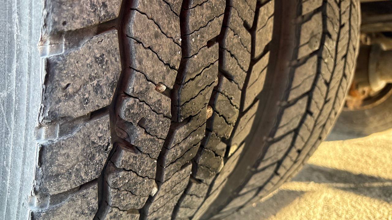 Camion plateau, Camion grue IVECO EUROCARGO  120-190: photos 20