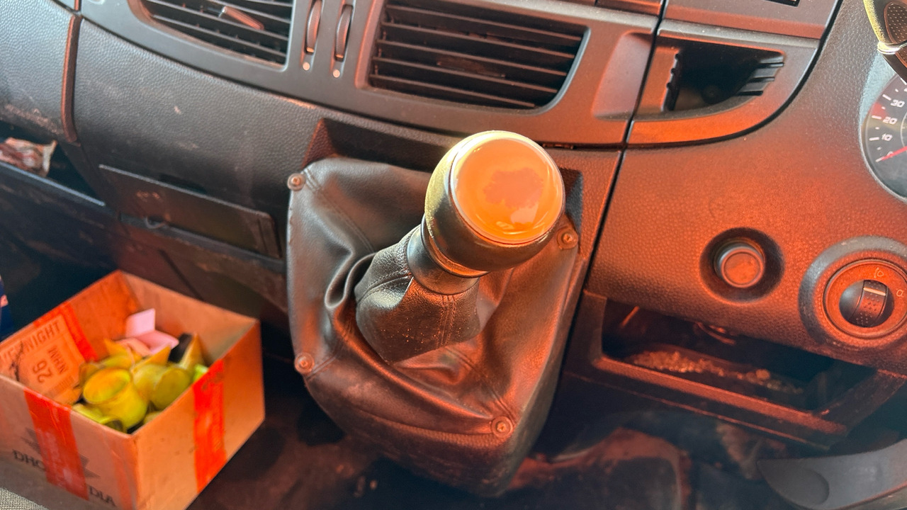 Camion plateau, Camion grue IVECO EUROCARGO  120-190: photos 10