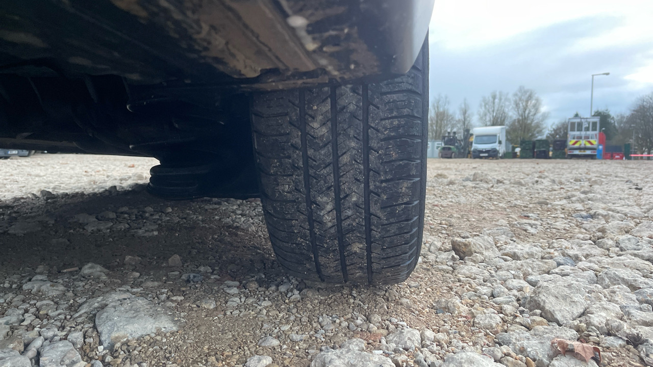 Fourgon utilitaire PEUGEOT EXPERT PROFESSIONAL 1.5 BLUEHDI: photos 21 Fourgon utilitaire PEUGEOT EXPERT PROFESSIONAL 1.5 BLUEHDI: photos 21