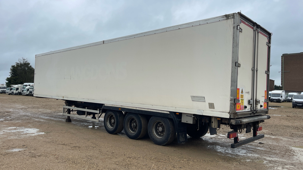 CARTWRIGHT - Remorque: photos 4 CARTWRIGHT - Remorque: photos 4