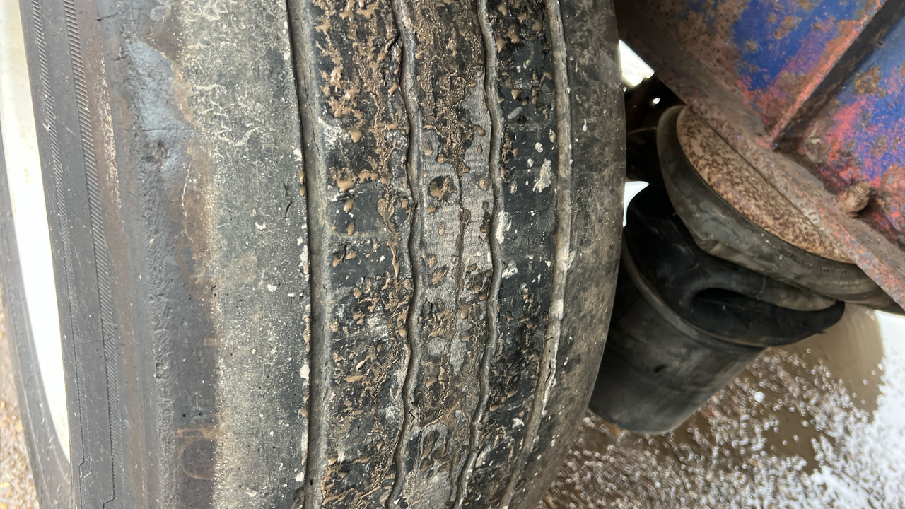 Remorque ROTHDEAN TIPPER INSULATED: photos 21 Remorque ROTHDEAN TIPPER INSULATED: photos 21