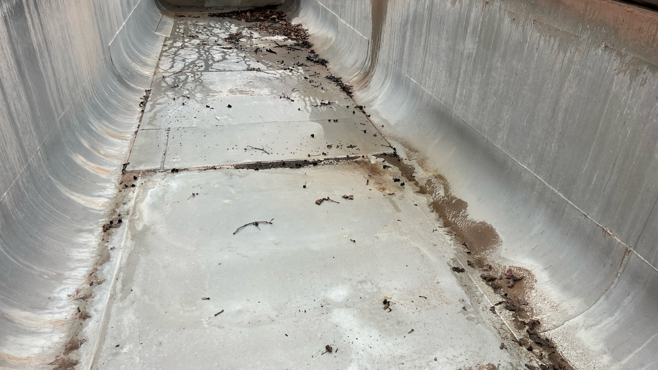 Remorque ROTHDEAN TIPPER INSULATED: photos 10 Remorque ROTHDEAN TIPPER INSULATED: photos 10