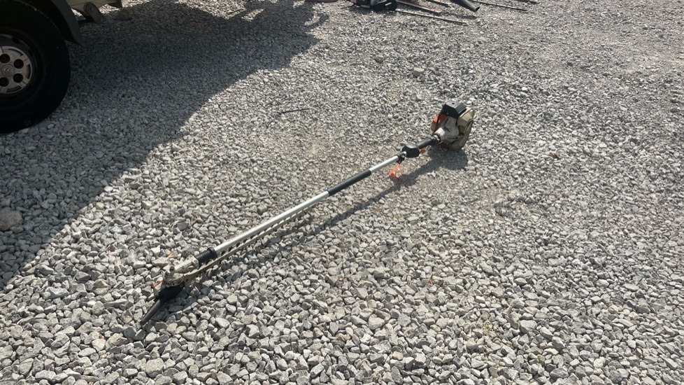 STIHL HSA86 - Matériel de chantier: photos 2 STIHL HSA86 - Matériel de chantier: photos 2