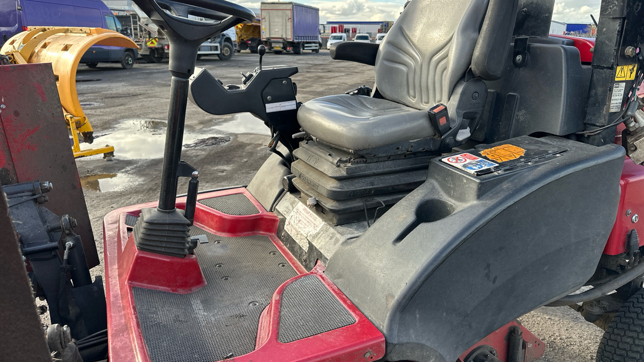TORO LTF3000 - Motofaucheuse: photos 5 TORO LTF3000 - Motofaucheuse: photos 5
