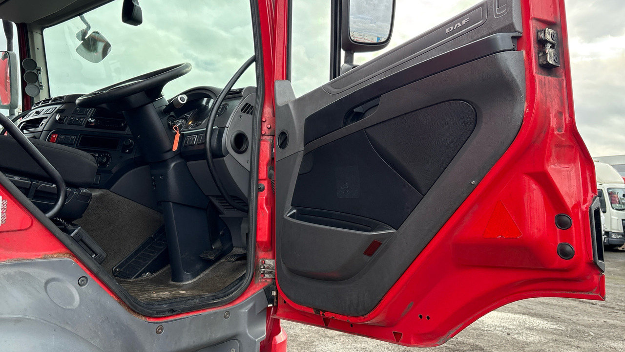 Daf CF 440 - Tracteur routier: photos 5 Daf CF 440 - Tracteur routier: photos 5