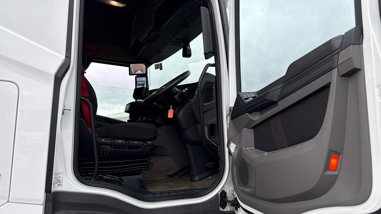 Daf XF 480 - Tracteur routier: photos 5 Daf XF 480 - Tracteur routier: photos 5