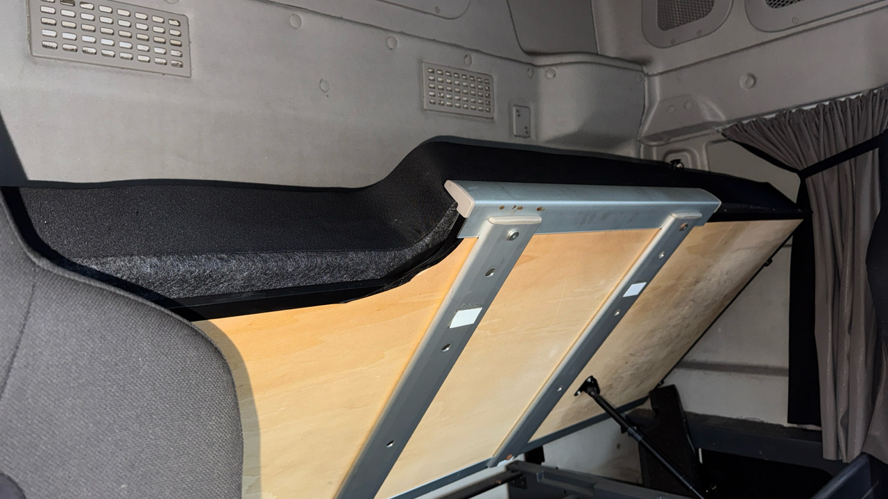 Tracteur routier IVECO STRALIS  460 NP: photos 16