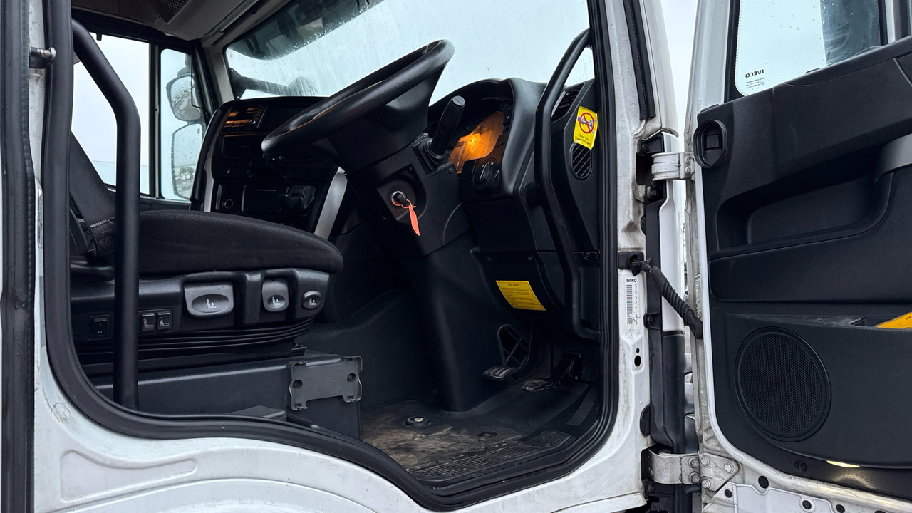 Tracteur routier IVECO STRALIS  460 NP: photos 6