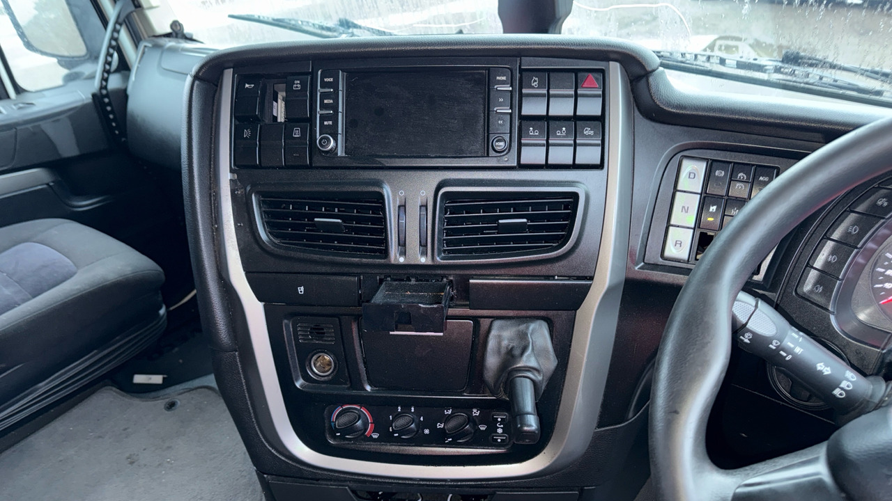 Tracteur routier IVECO STRALIS  460 NP: photos 8