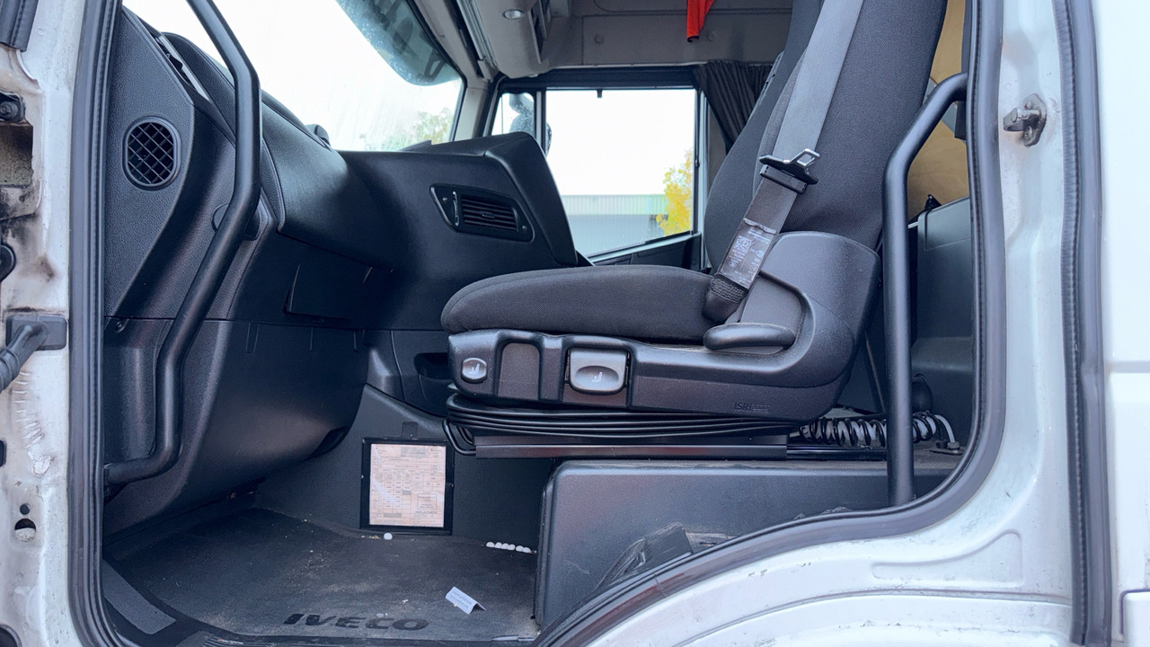 Tracteur routier IVECO STRALIS  460 NP: photos 20