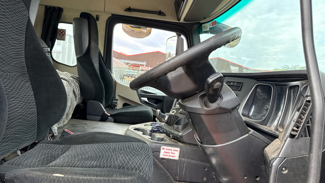 MERCEDES-BENZ ACTROS - Tracteur routier: photos 5 MERCEDES-BENZ ACTROS - Tracteur routier: photos 5