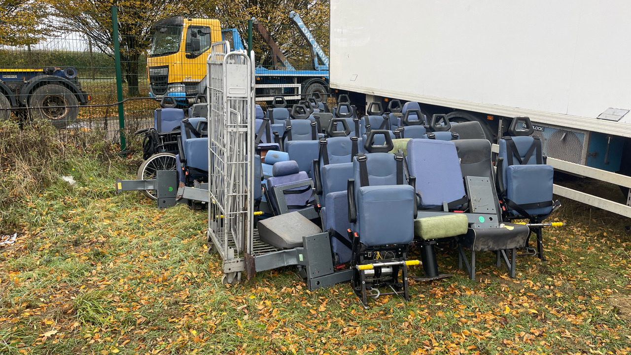 - Matériel de chantier: photos 4 - Matériel de chantier: photos 4