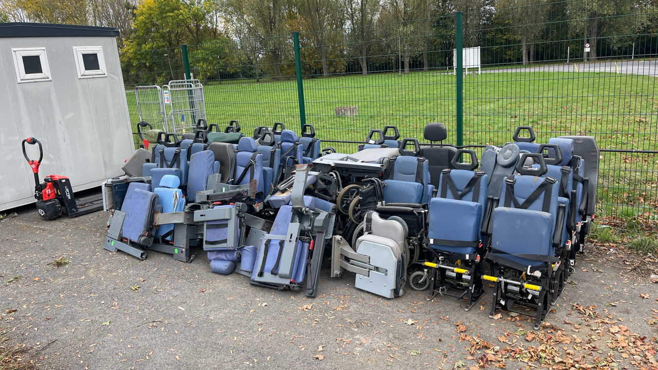 - Matériel de chantier: photos 1 - Matériel de chantier: photos 1