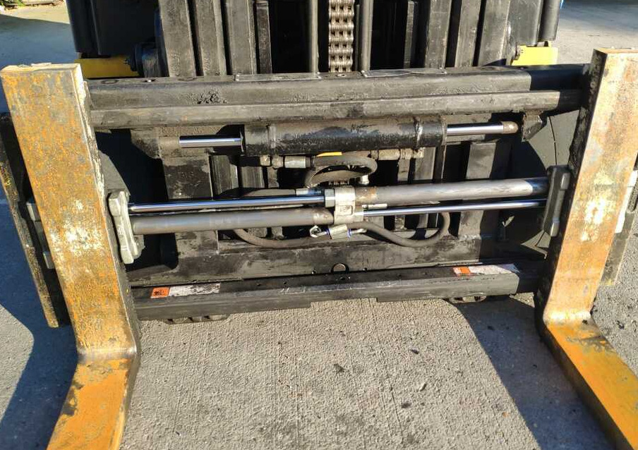 Yale ERP20VT - Chariot élévateur électrique: photos 5 Yale ERP20VT - Chariot élévateur électrique: photos 5