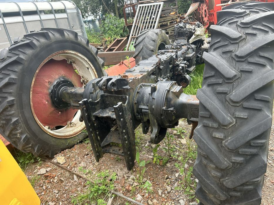 Case Farmall 115 mccormick czesci maxxum mc105 mc115 - Pièces de rechange pour Machine agricole: photos 2 Case Farmall 115 mccormick czesci maxxum mc105 mc115 - Pièces de rechange pour Machine agricole: photos 2