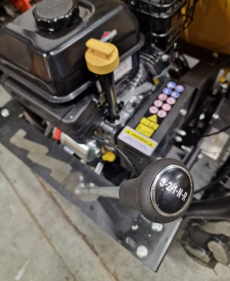 Mini tombereau neuf Berger Kraus BKT300: photos 8 Mini tombereau neuf Berger Kraus BKT300: photos 8