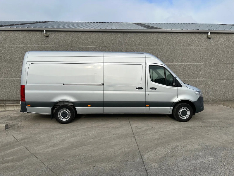 Mercedes-Benz Sprinter 316 316 - Fourgon utilitaire: photos 3 Mercedes-Benz Sprinter 316 316 - Fourgon utilitaire: photos 3