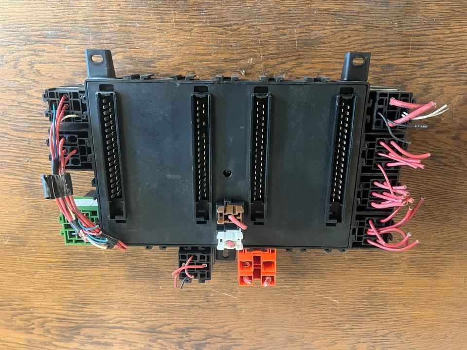 DAF Sicherungskasten - Fusible pour Camion: photos 4 DAF Sicherungskasten - Fusible pour Camion: photos 4