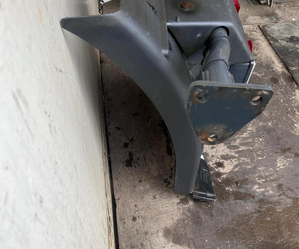 IVECO Stralis 450 Kotflügel vorne rechts 41299389 / 41299388 - Aile pour Camion: photos 5 IVECO Stralis 450 Kotflügel vorne rechts 41299389 / 41299388 - Aile pour Camion: photos 5