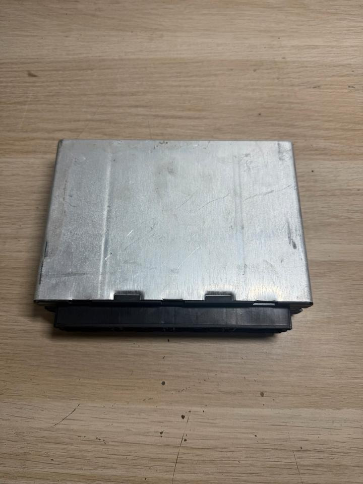 MAN ACC Steuergerät Step3 Steuergerät - Bloc de gestion pour Camion: photos 3 MAN ACC Steuergerät Step3 Steuergerät - Bloc de gestion pour Camion: photos 3