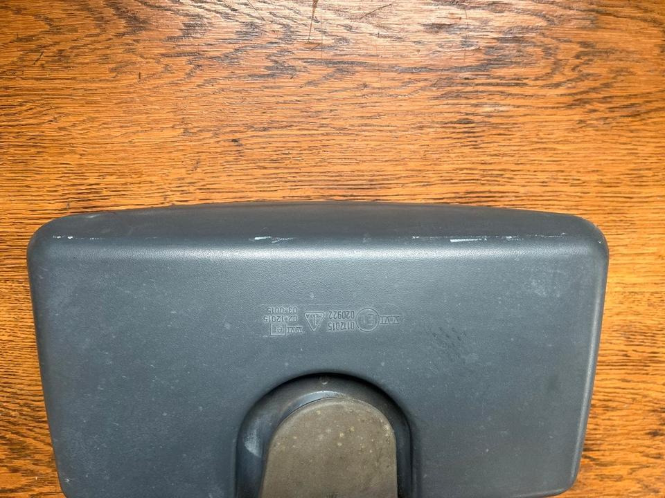 MAN Außenspiegel, Rampenspiegel elektrisch 81637306574 - Rétroviseur pour Camion: photos 5 MAN Außenspiegel, Rampenspiegel elektrisch 81637306574 - Rétroviseur pour Camion: photos 5