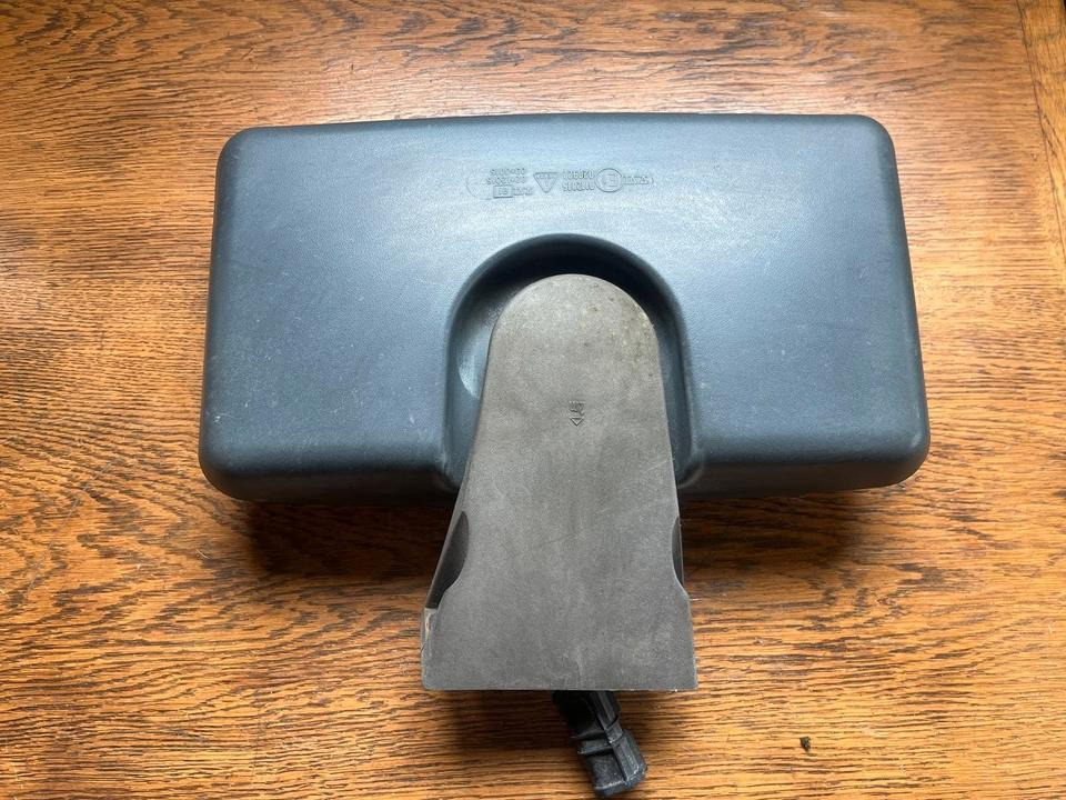 MAN Außenspiegel, Rampenspiegel elektrisch 81637306574 - Rétroviseur pour Camion: photos 4 MAN Außenspiegel, Rampenspiegel elektrisch 81637306574 - Rétroviseur pour Camion: photos 4