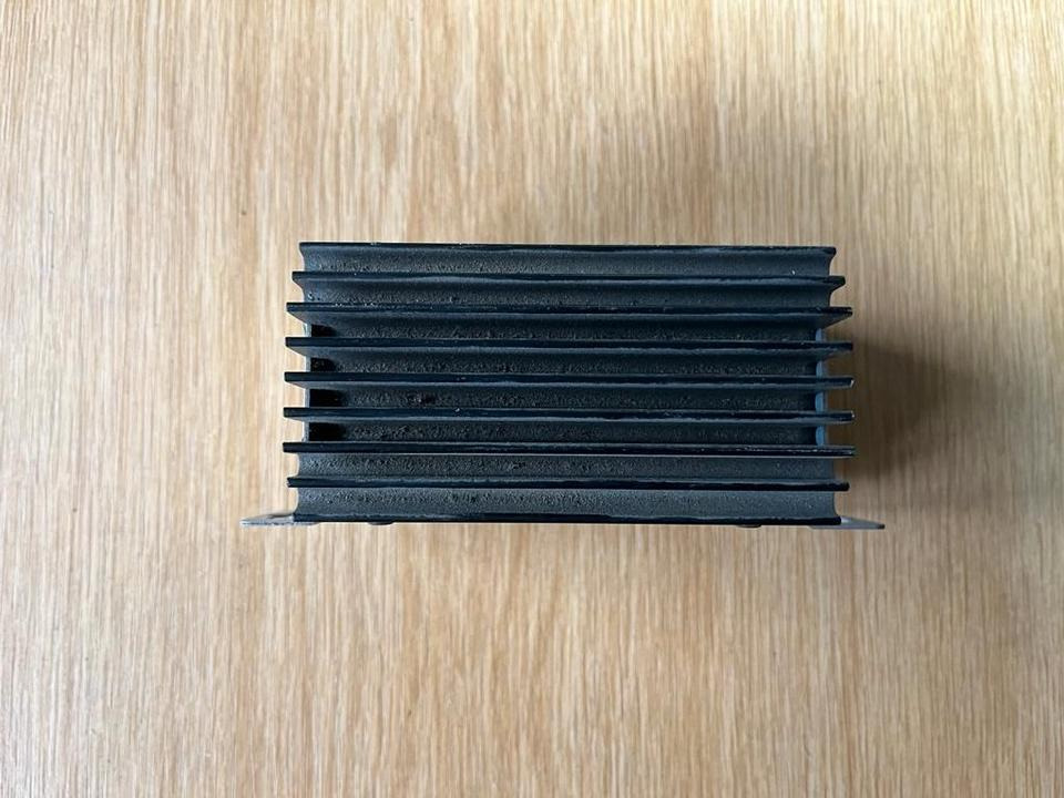 MAN BLAUPUNKT Audio Verstärker 7 607 273 007 - Bloc de gestion pour Camion: photos 1 MAN BLAUPUNKT Audio Verstärker 7 607 273 007 - Bloc de gestion pour Camion: photos 1