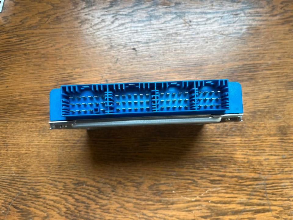 MAN KNORR-BREMSE EBS Steuergerät 81.25808-7021 - Bloc de gestion pour Camion: photos 3 MAN KNORR-BREMSE EBS Steuergerät 81.25808-7021 - Bloc de gestion pour Camion: photos 3