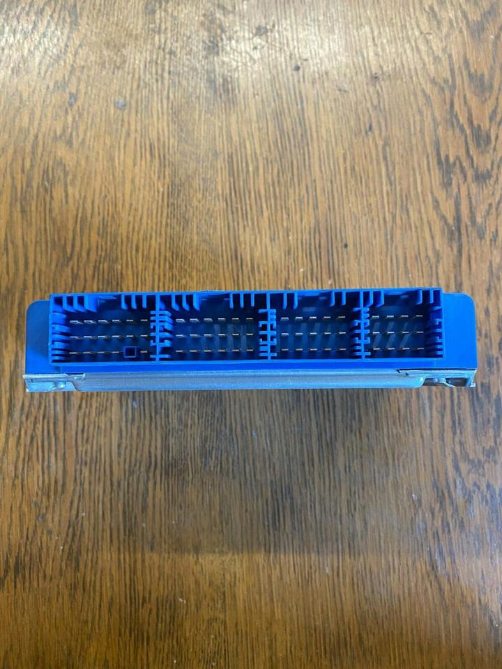 MAN Knorr-Bremse EBS Steuergerät 81258087034 - Bloc de gestion pour Camion: photos 2 MAN Knorr-Bremse EBS Steuergerät 81258087034 - Bloc de gestion pour Camion: photos 2