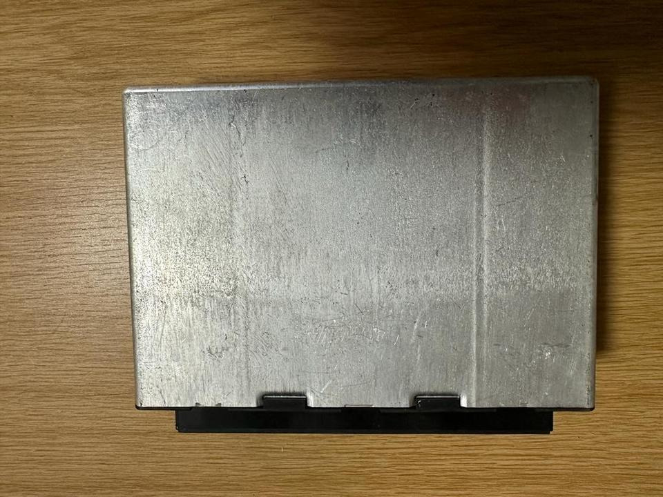 MAN SIEMENS VDO ELEKTRONIK FFR Steuergerät 81.25805.7068 - Bloc de gestion pour Autre matériel: photos 2 MAN SIEMENS VDO ELEKTRONIK FFR Steuergerät 81.25805.7068 - Bloc de gestion pour Autre matériel: photos 2