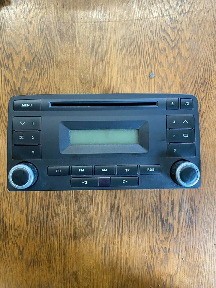 MAN TGS High Multimedia Radio 81.28101.6182 - Système électrique pour Camion: photos 1 MAN TGS High Multimedia Radio 81.28101.6182 - Système électrique pour Camion: photos 1