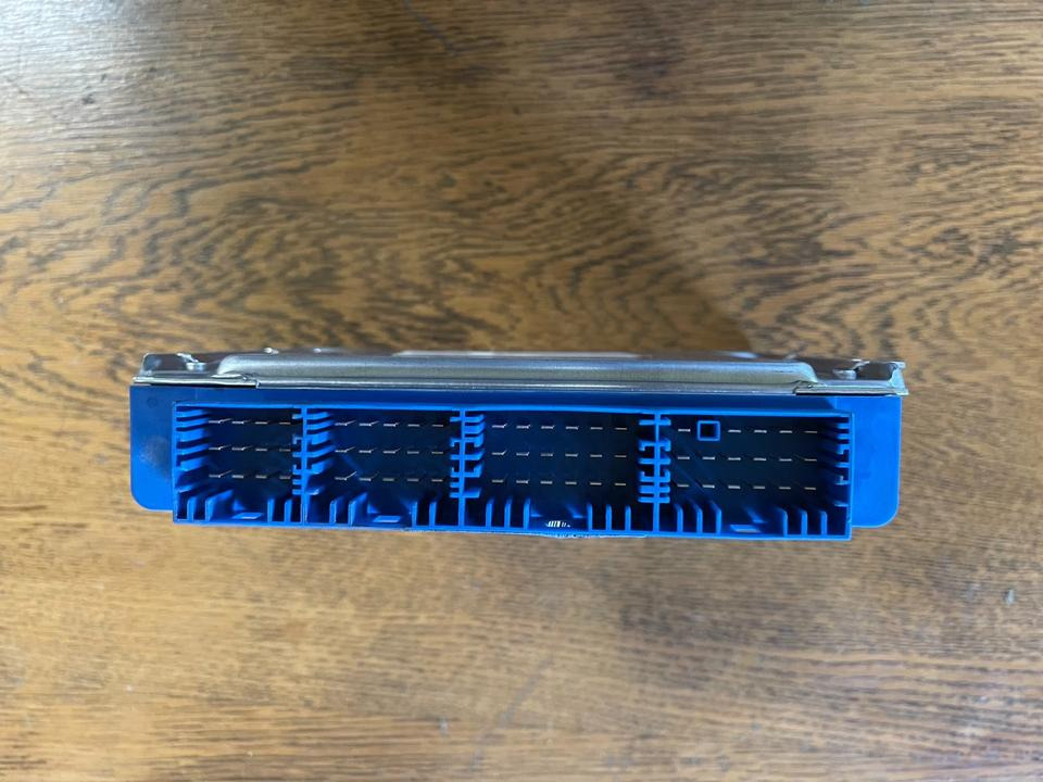 MAN TGX TGL Knorr-Bremse EBS Elektronik 81258087033 - Bloc de gestion pour Camion: photos 3 MAN TGX TGL Knorr-Bremse EBS Elektronik 81258087033 - Bloc de gestion pour Camion: photos 3