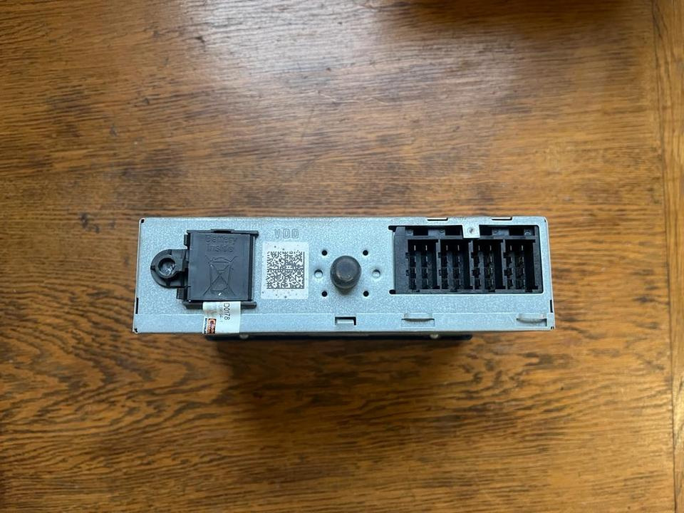 MAN TGX TGS TGA TGL Tachograph 81.27101-6561 - Chronotachygraphe pour Camion: photos 3 MAN TGX TGS TGA TGL Tachograph 81.27101-6561 - Chronotachygraphe pour Camion: photos 3