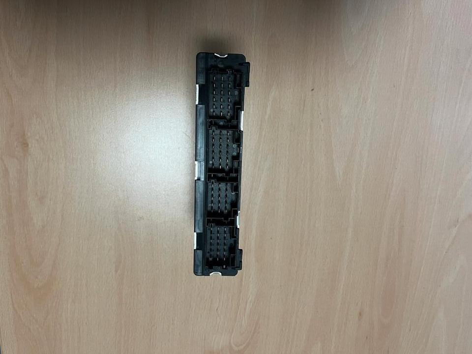 MAN VDO  Rohsteuergerät 81.25820.1000 - Bloc de gestion pour Camion: photos 3 MAN VDO  Rohsteuergerät 81.25820.1000 - Bloc de gestion pour Camion: photos 3