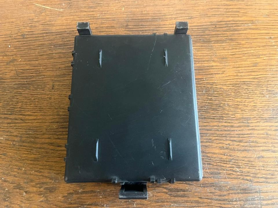 Mercedes Actros MP4 Central Gateway Steuergerät A0004461427 - Bloc de gestion pour Camion: photos 4 Mercedes Actros MP4 Central Gateway Steuergerät A0004461427 - Bloc de gestion pour Camion: photos 4