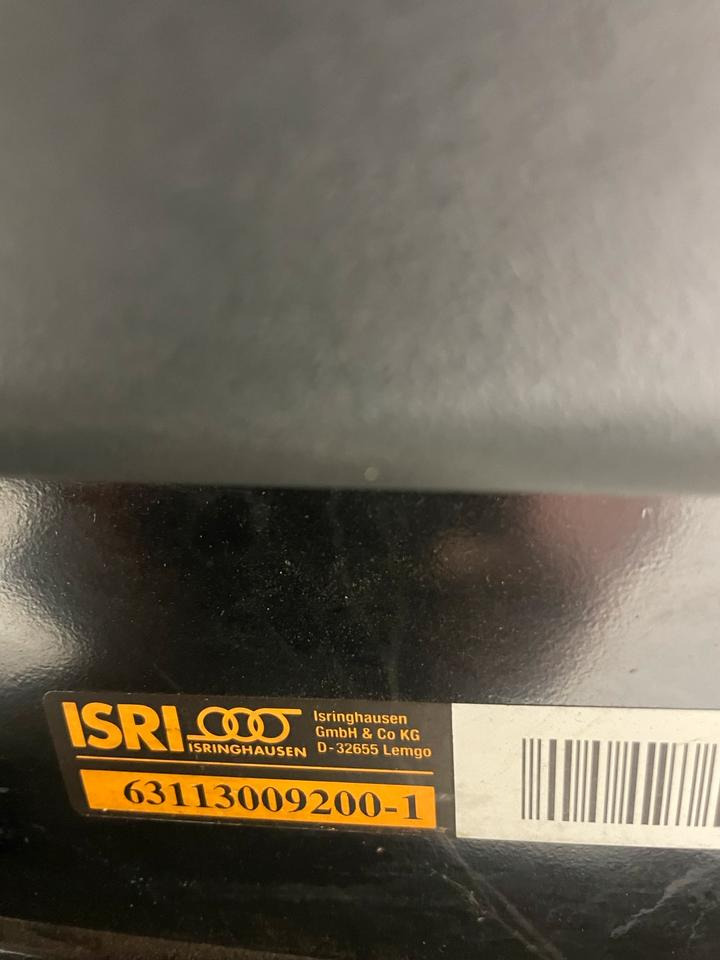 Mercedes Atego 3 Beifahrersitz - Siège pour Camion: photos 5 Mercedes Atego 3 Beifahrersitz - Siège pour Camion: photos 5