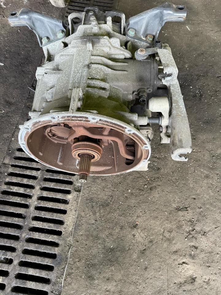 Mercedes Atego 4 EU6 G71-6 Schaltgetriebe - Transmission pour Camion: photos 2 Mercedes Atego 4 EU6 G71-6 Schaltgetriebe - Transmission pour Camion: photos 2