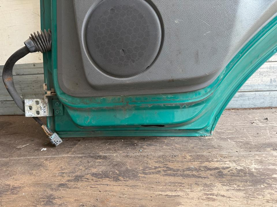 Mercedes Atego Beifahrertür Grün Innenverkleidung LN 71 - Portière et pièces pour Camion: photos 5 Mercedes Atego Beifahrertür Grün Innenverkleidung LN 71 - Portière et pièces pour Camion: photos 5