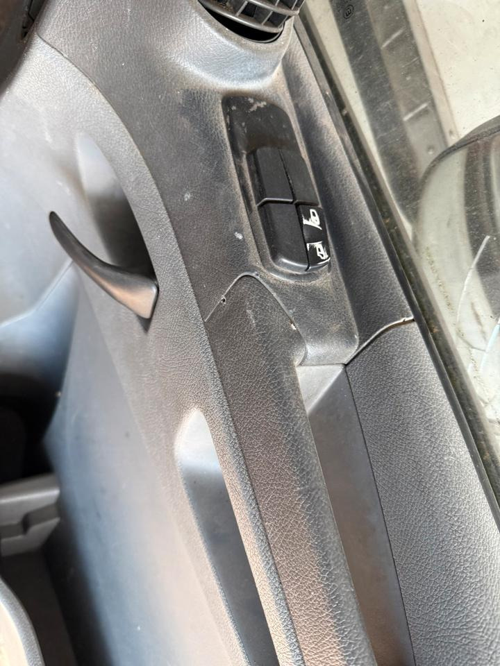 Mercedes Atego Beifahrertür weiß Spiegel Innenverkleidung - Portière et pièces pour Camion: photos 3 Mercedes Atego Beifahrertür weiß Spiegel Innenverkleidung - Portière et pièces pour Camion: photos 3