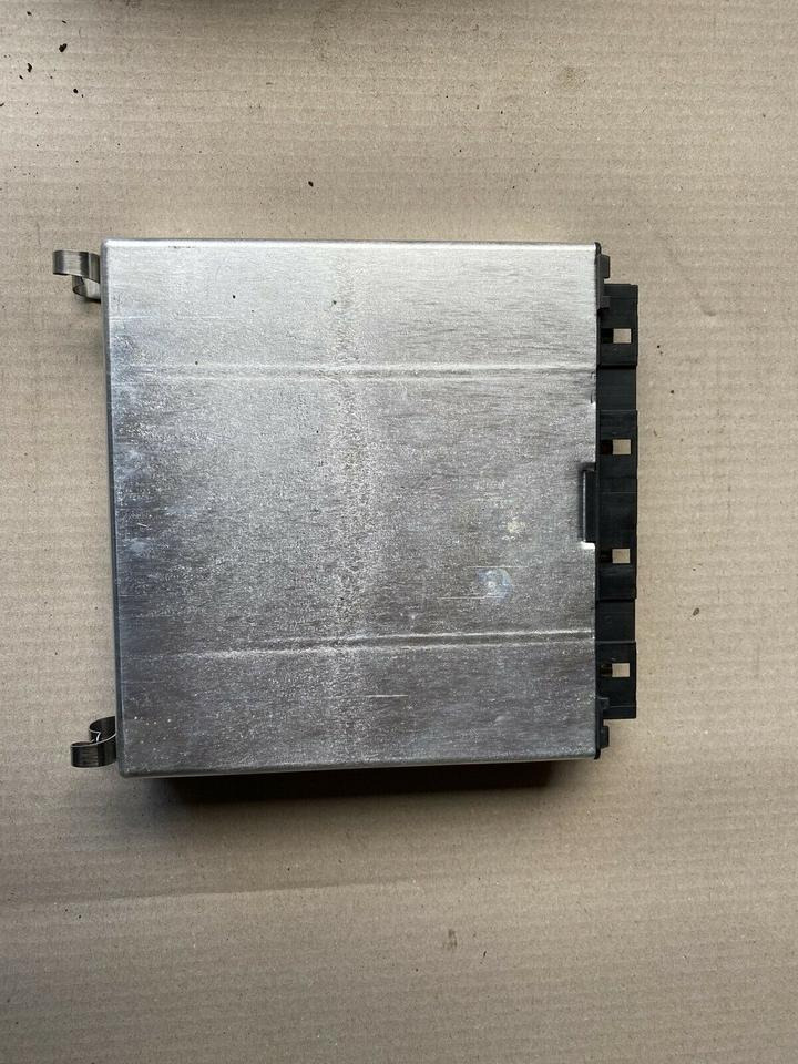 Mercedes Atego Elektronik FR Steuergerät VDO A 000 446 54 02 - Bloc de gestion pour Camion: photos 3 Mercedes Atego Elektronik FR Steuergerät VDO A 000 446 54 02 - Bloc de gestion pour Camion: photos 3