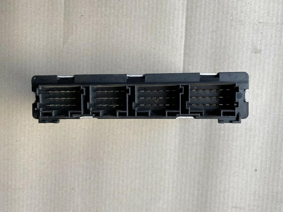 Mercedes Atego Elektronik FR Steuergerät VDO A000 446 63 02 - Bloc de gestion pour Camion: photos 4 Mercedes Atego Elektronik FR Steuergerät VDO A000 446 63 02 - Bloc de gestion pour Camion: photos 4