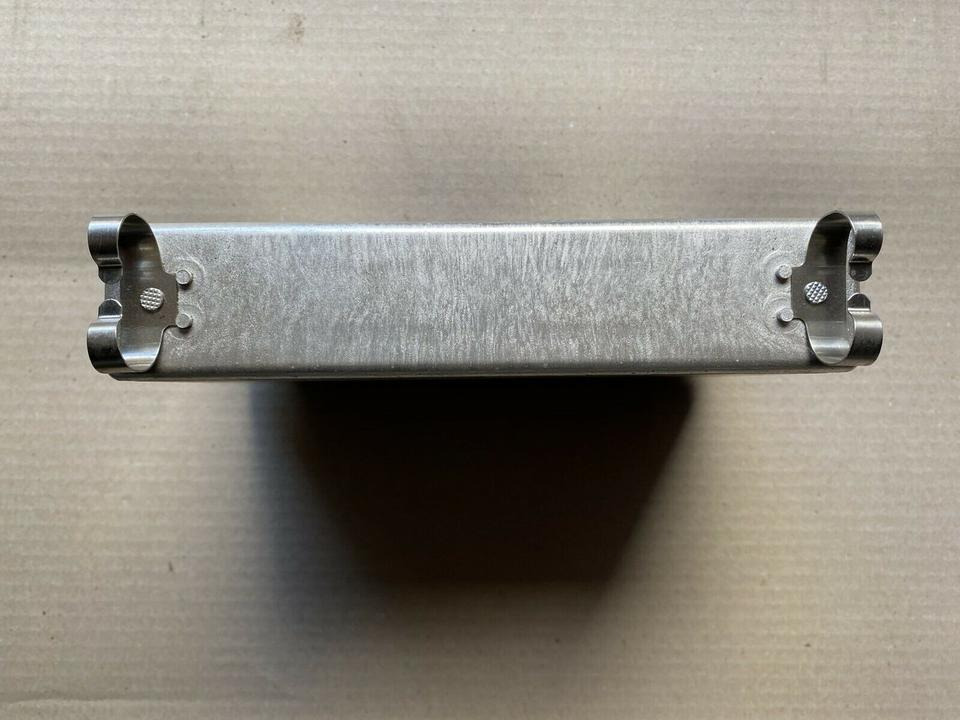 Mercedes Atego Elektronik FR Steuergerät VDO A000 446 63 02 - Bloc de gestion pour Camion: photos 5 Mercedes Atego Elektronik FR Steuergerät VDO A000 446 63 02 - Bloc de gestion pour Camion: photos 5