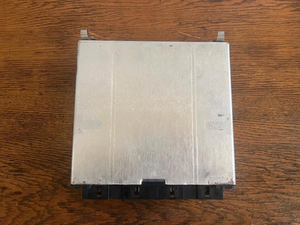 Mercedes Atego VDO Elektronik FR Steuergerät A0004465502 - Bloc de gestion pour Camion: photos 5 Mercedes Atego VDO Elektronik FR Steuergerät A0004465502 - Bloc de gestion pour Camion: photos 5