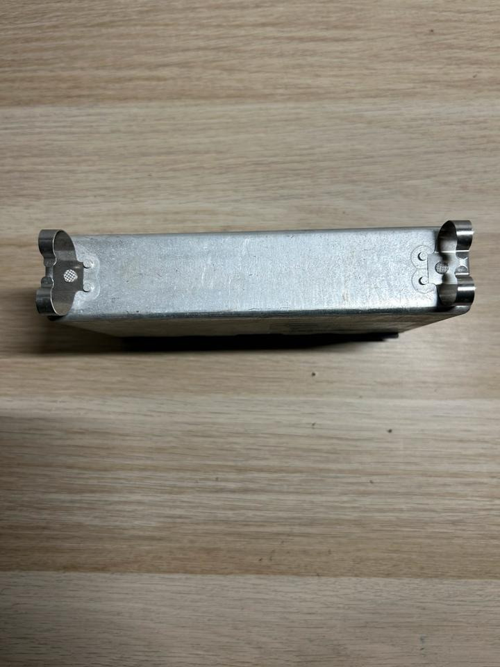 Mercedes Benz VDO Elektronik PSM A0004460646 - Bloc de gestion pour Camion: photos 5 Mercedes Benz VDO Elektronik PSM A0004460646 - Bloc de gestion pour Camion: photos 5