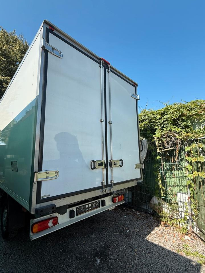 Mercedes Sprinter Kühlkoffer - Carrosserie frigorifique: photos 1 Mercedes Sprinter Kühlkoffer - Carrosserie frigorifique: photos 1