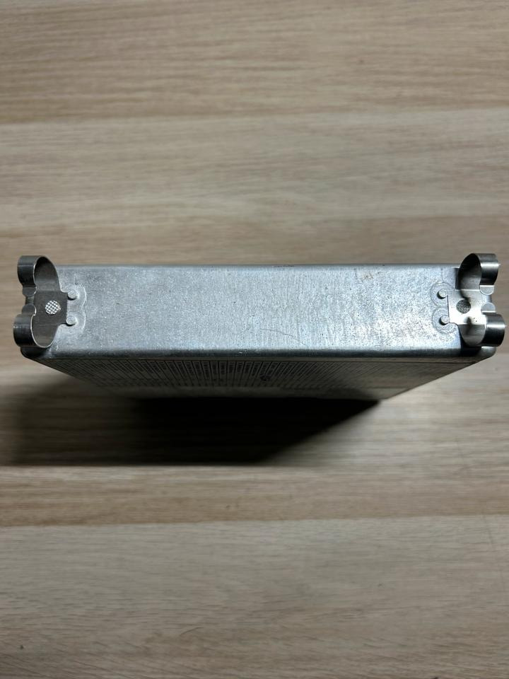 Mercedes Atego Elektronik FR VDO Steuergerät A0004465702 - Pièces de rechange: photos 5 Mercedes Atego Elektronik FR VDO Steuergerät A0004465702 - Pièces de rechange: photos 5