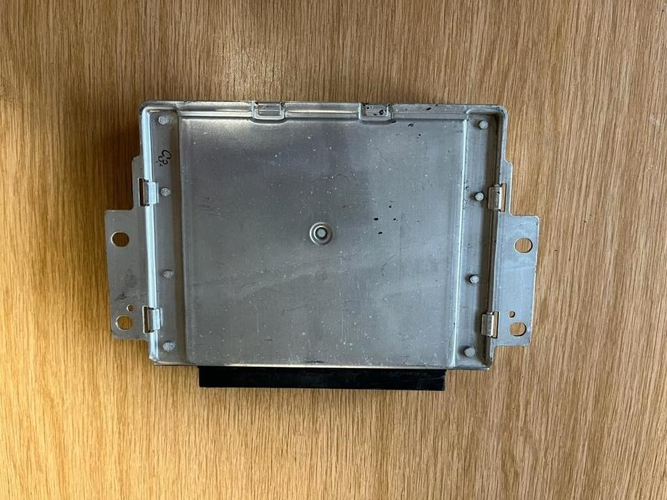 RENAULT KNORR-BREMSE EBS 0486106024 Steuergerät 50 10 457 367 - Bloc de gestion pour Camion: photos 4 RENAULT KNORR-BREMSE EBS 0486106024 Steuergerät 50 10 457 367 - Bloc de gestion pour Camion: photos 4