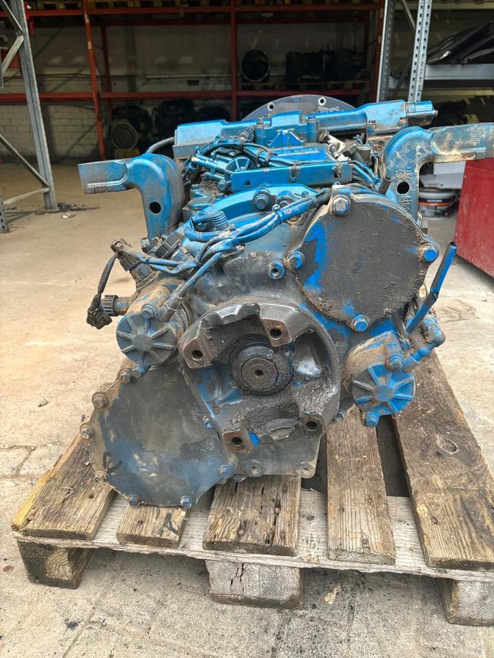 SCANIA 420 GRS 900 halbautomatik getriebe - Transmission pour Camion: photos 5 SCANIA 420 GRS 900 halbautomatik getriebe - Transmission pour Camion: photos 5