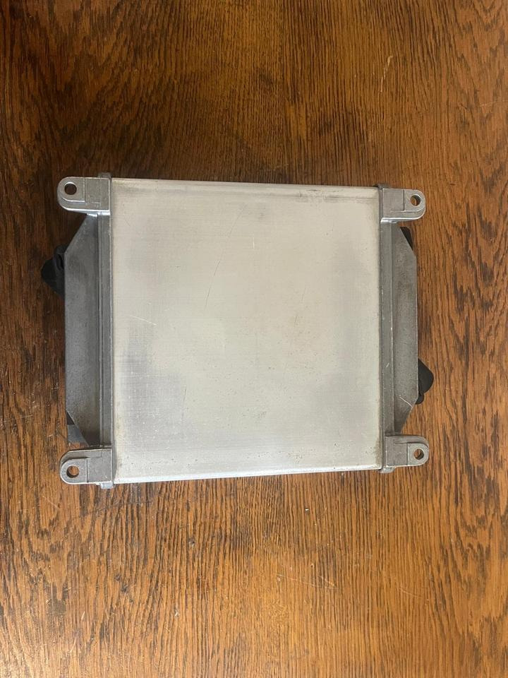 Bloc de gestion pour Camion VOITH Automatik Getriebe Steuergerät A0014469710: photos 7
